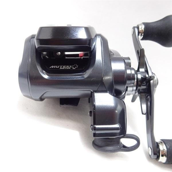 ２１フォースマスター２０１ＤＨ